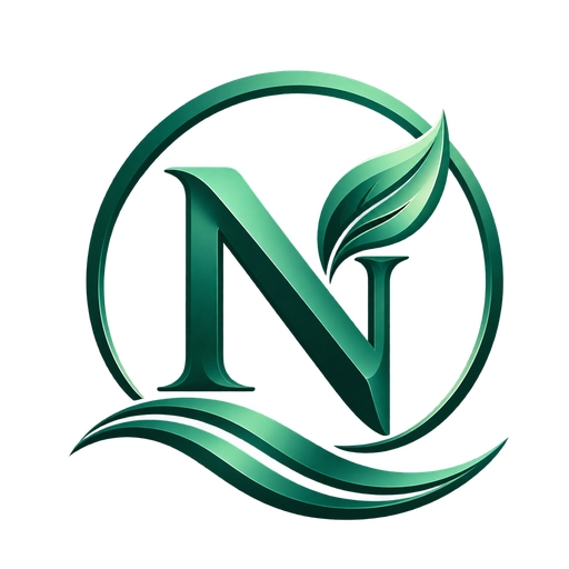 Nest In Luxury Stays logo