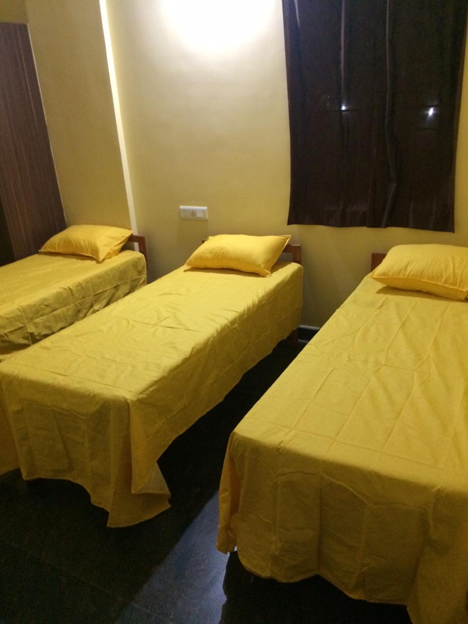 778, Nest In Luxury PG for Gents in Singasandra